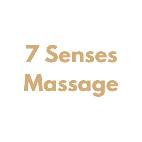 7 senses massage reviews